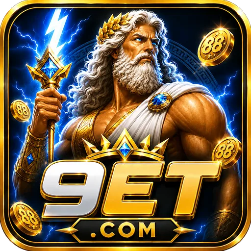 9ET - Game Bingo Seru dan Menyenangkan