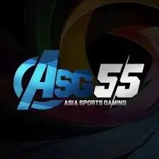 ASG55 - Petualangan Arcade Seru yang Tak Terlupakan