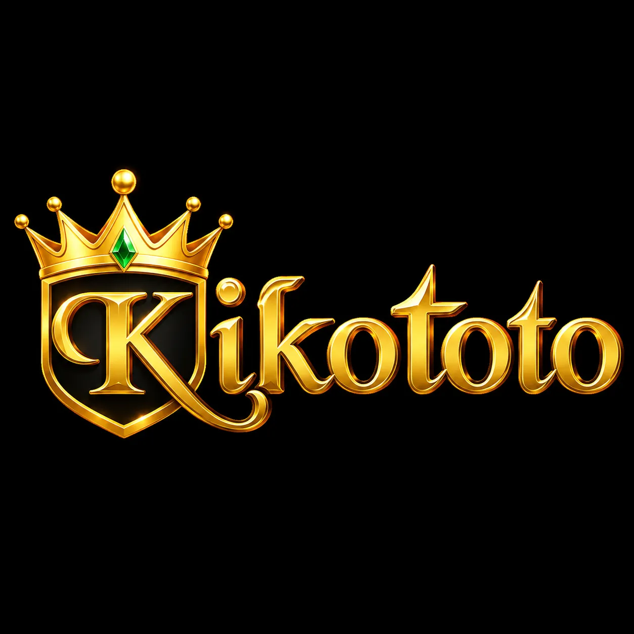 KIKOTOTO - Petualangan Seru dalam Dunia MMORPG