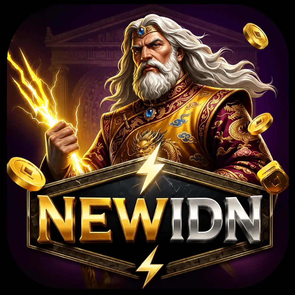 NEWIDN - Game Gaple Terbaik untuk Pengalaman Seru