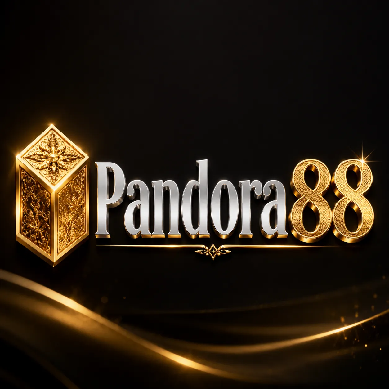 PANDORA88 - Game Arcade Seru dan Menantang