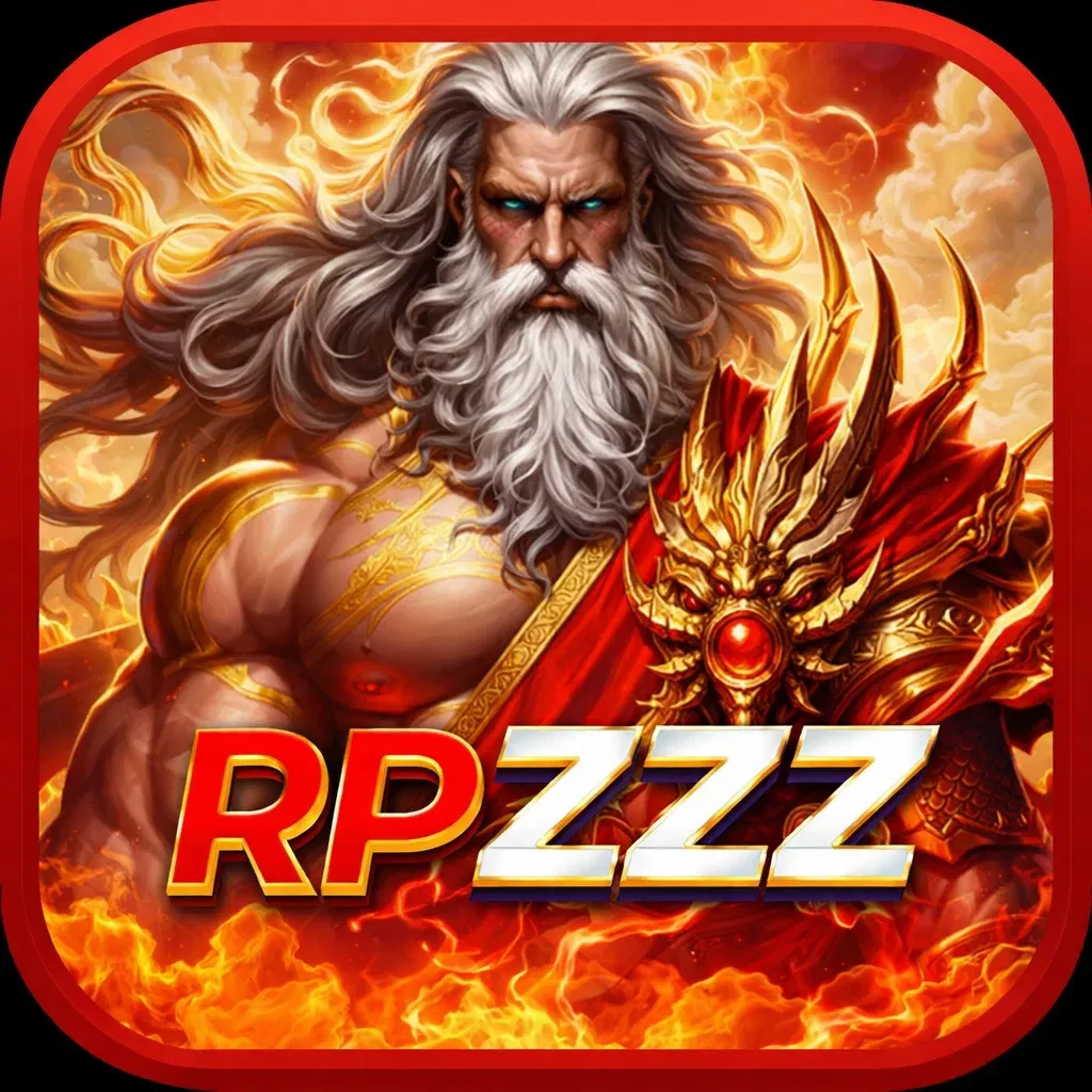 RPZZZ - Petualangan Epik di Dunia ARPG