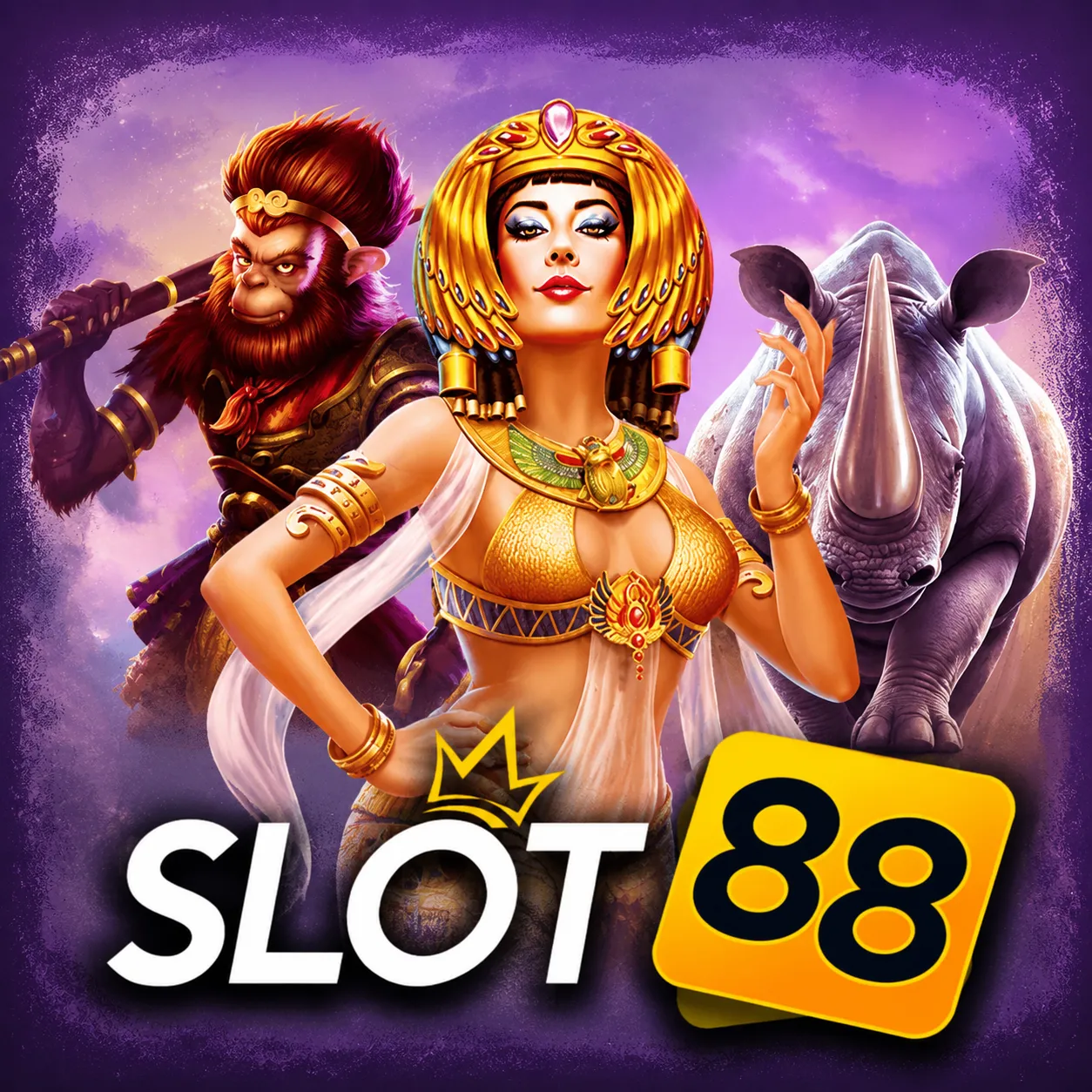 SLOT88 - Balapan Menegangkan dengan Keseruan Tak Terbatas